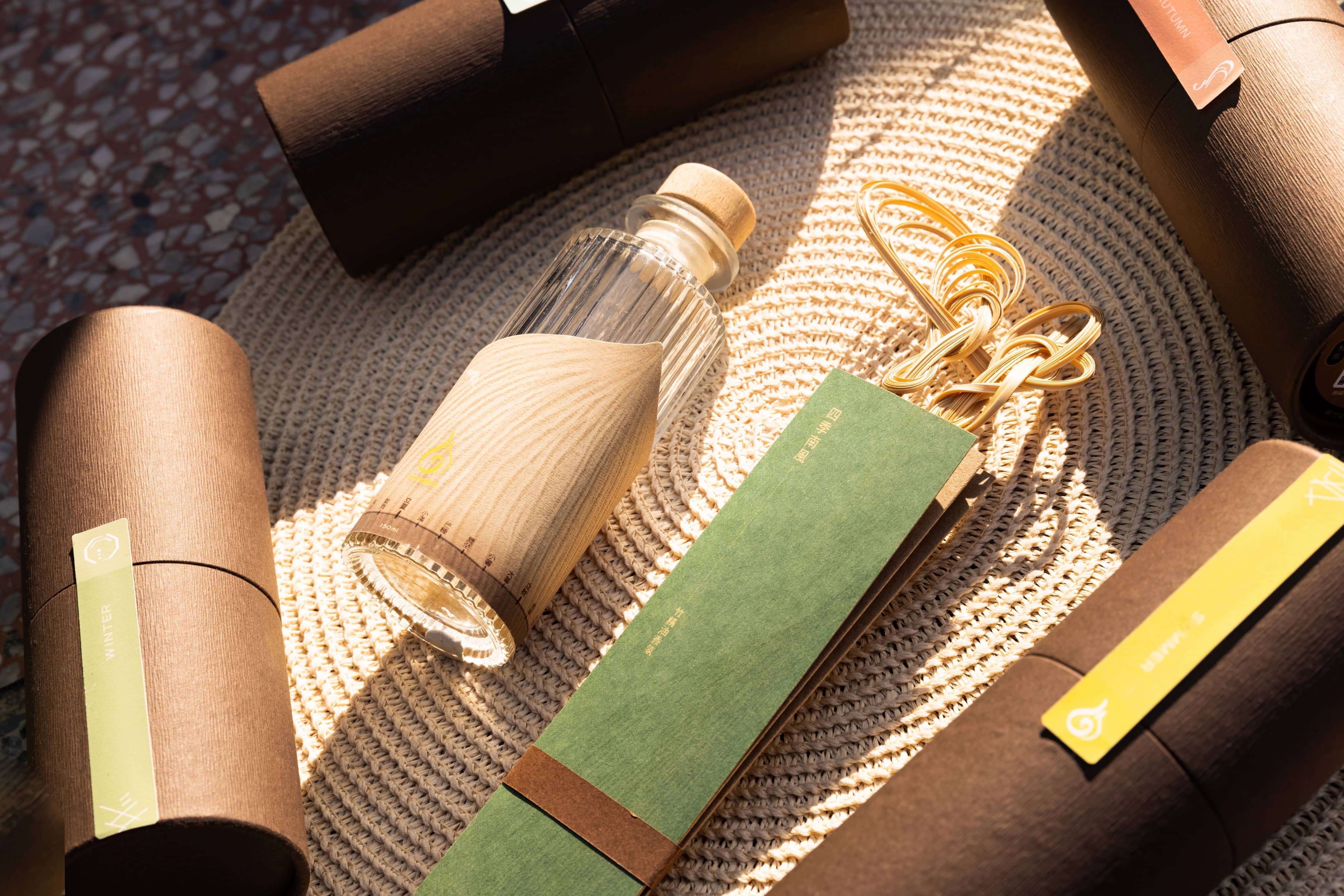 四季南風-君子香