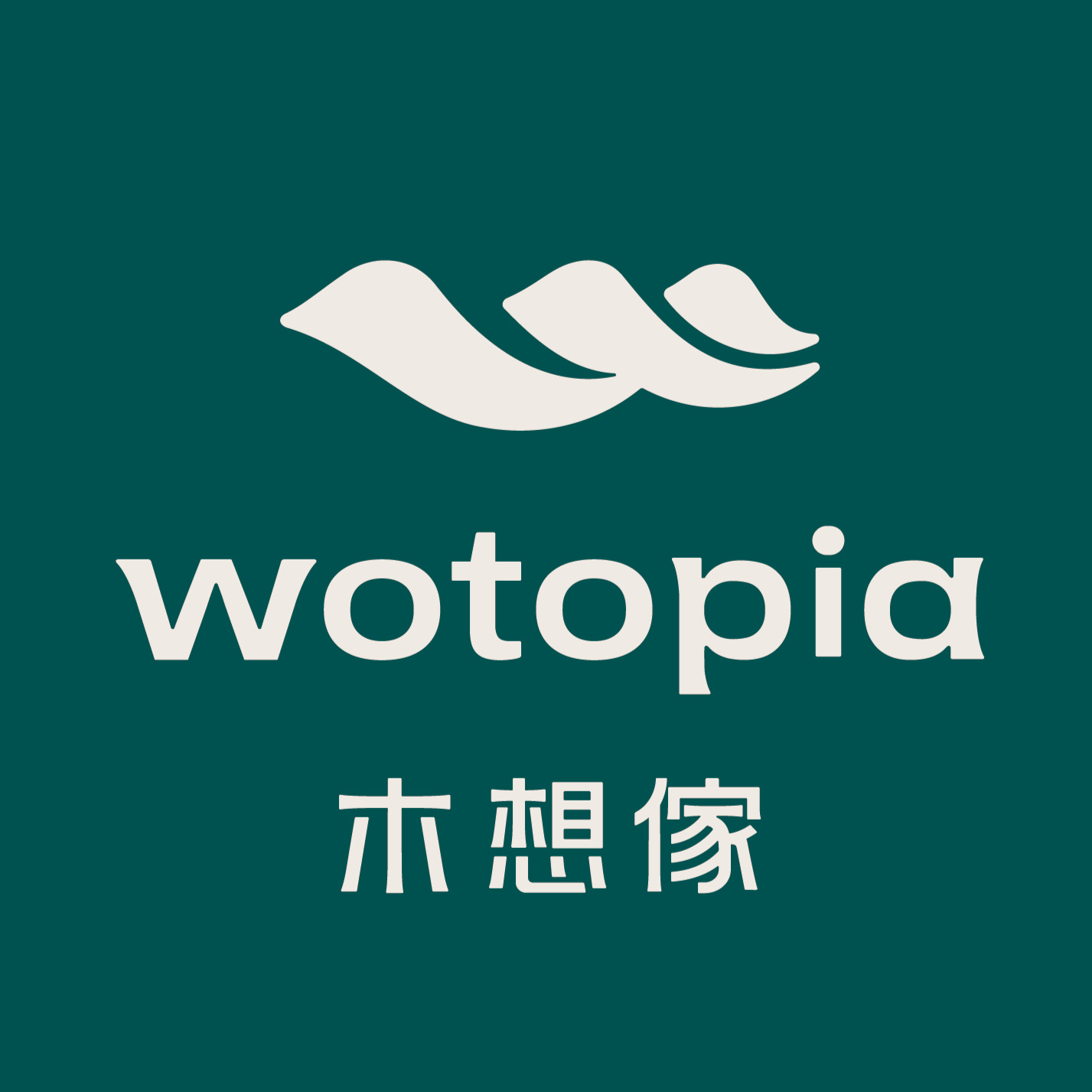 wotopia 木想傢