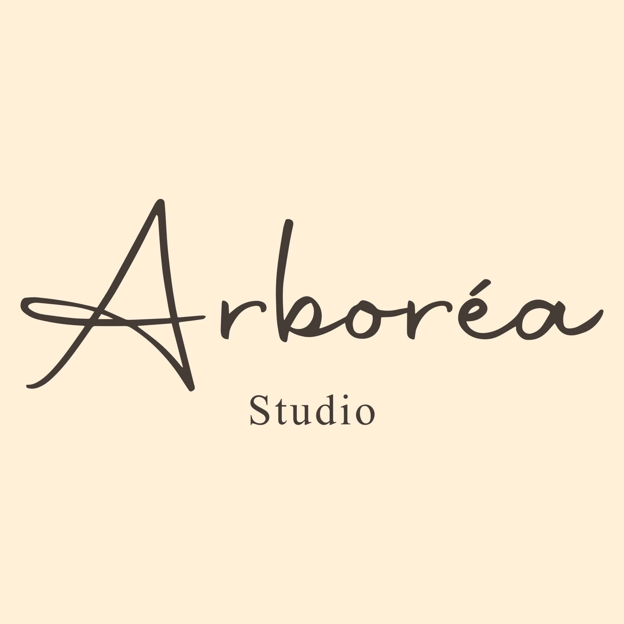 Arborea 沐嵐的木工作室