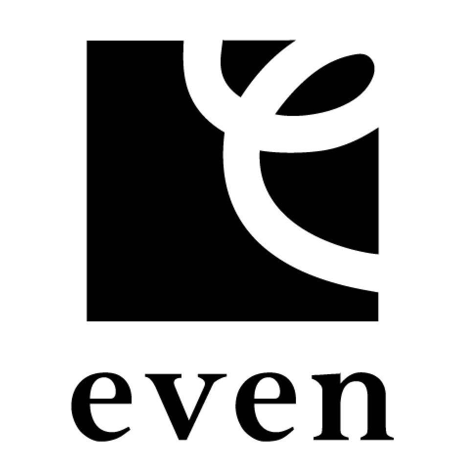 even