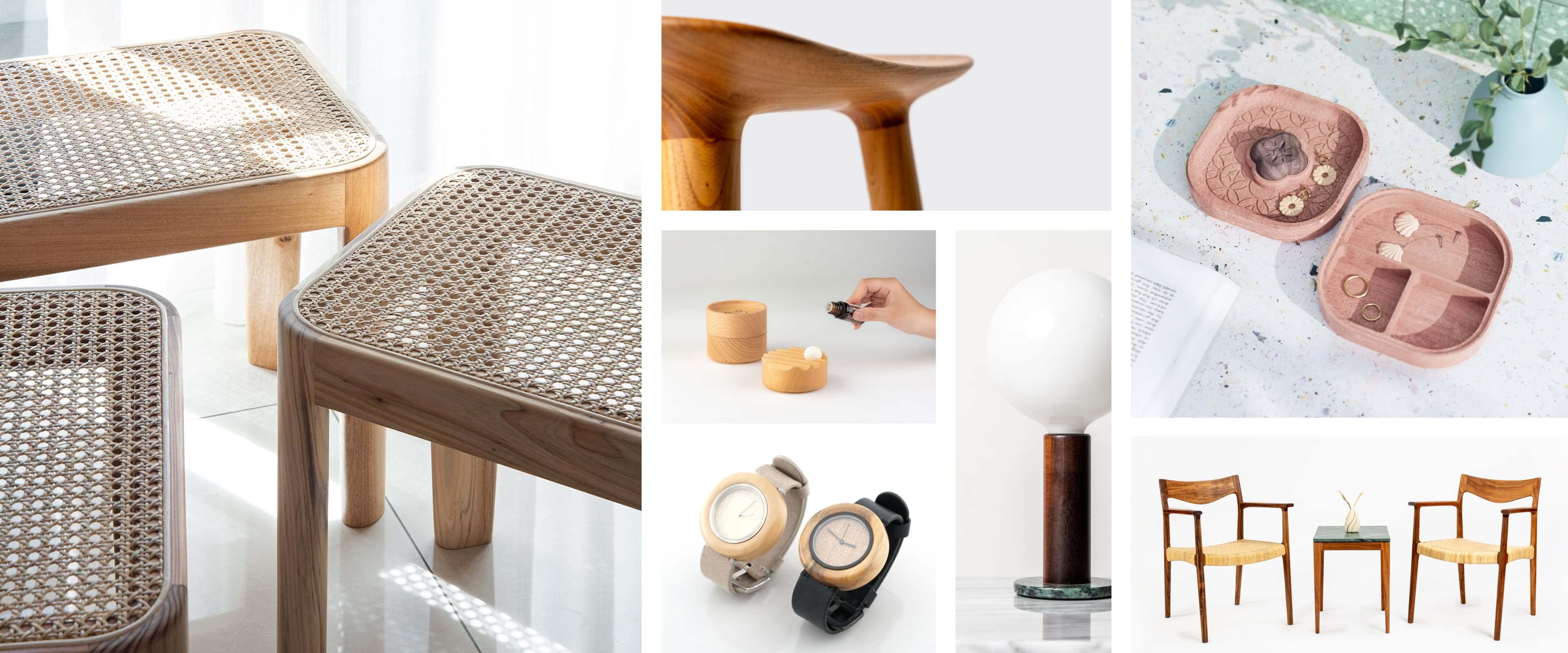 國產材好物指南