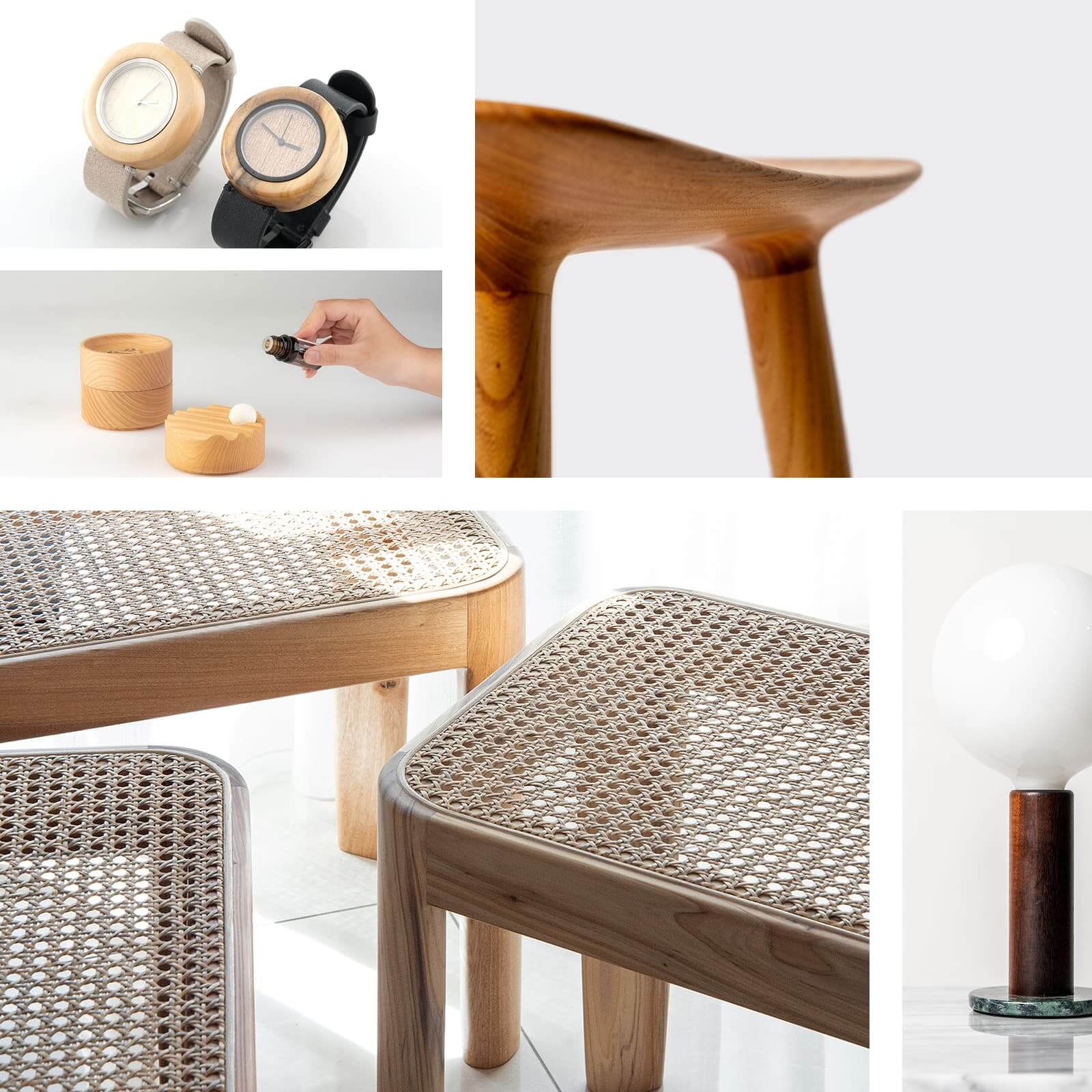 國產材好物指南