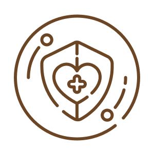 維護健康與安全