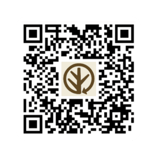 台灣木材QR標章