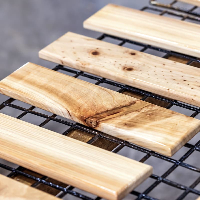 提升國產材利用